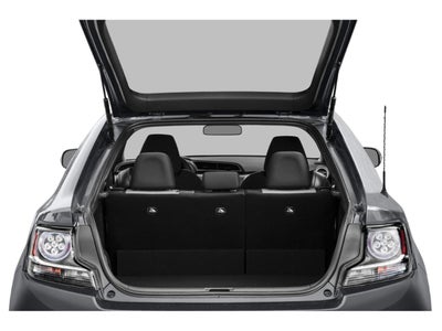 2015 Scion tC 2dr HB Auto (Natl)