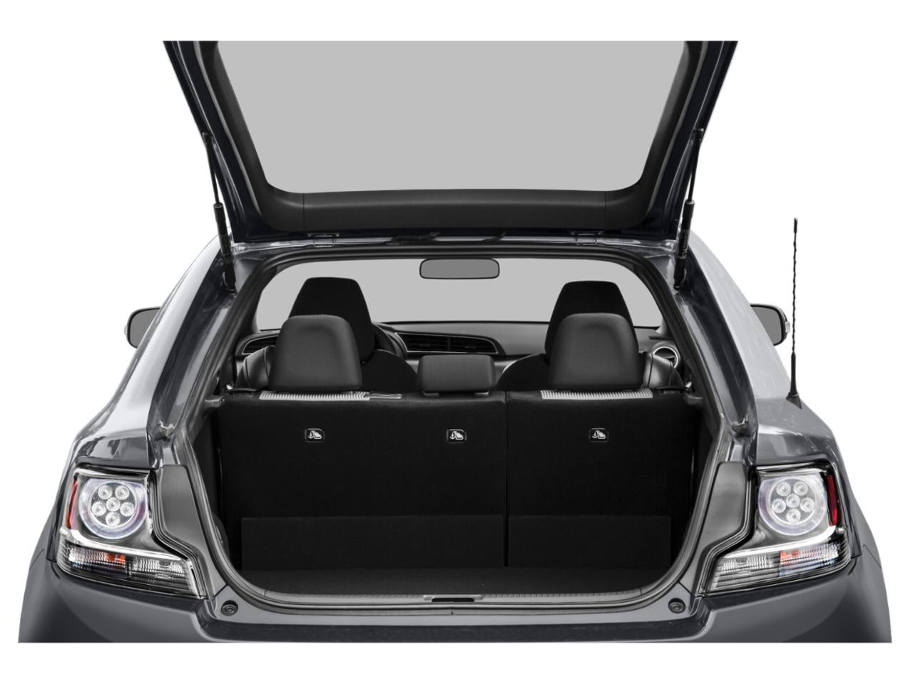 2015 Scion tC 2dr HB Auto (Natl)