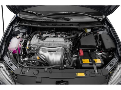 2015 Scion tC 2dr HB Auto (Natl)