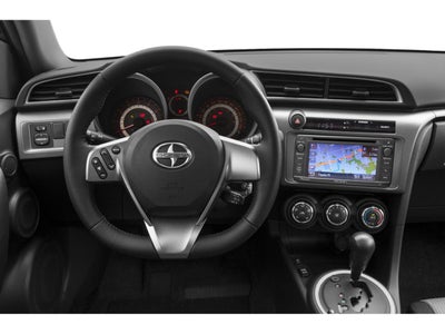 2015 Scion tC 2dr HB Auto (Natl)
