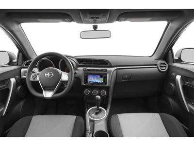2015 Scion tC 2dr HB Auto (Natl)