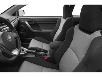 2015 Scion tC 2dr HB Auto (Natl)