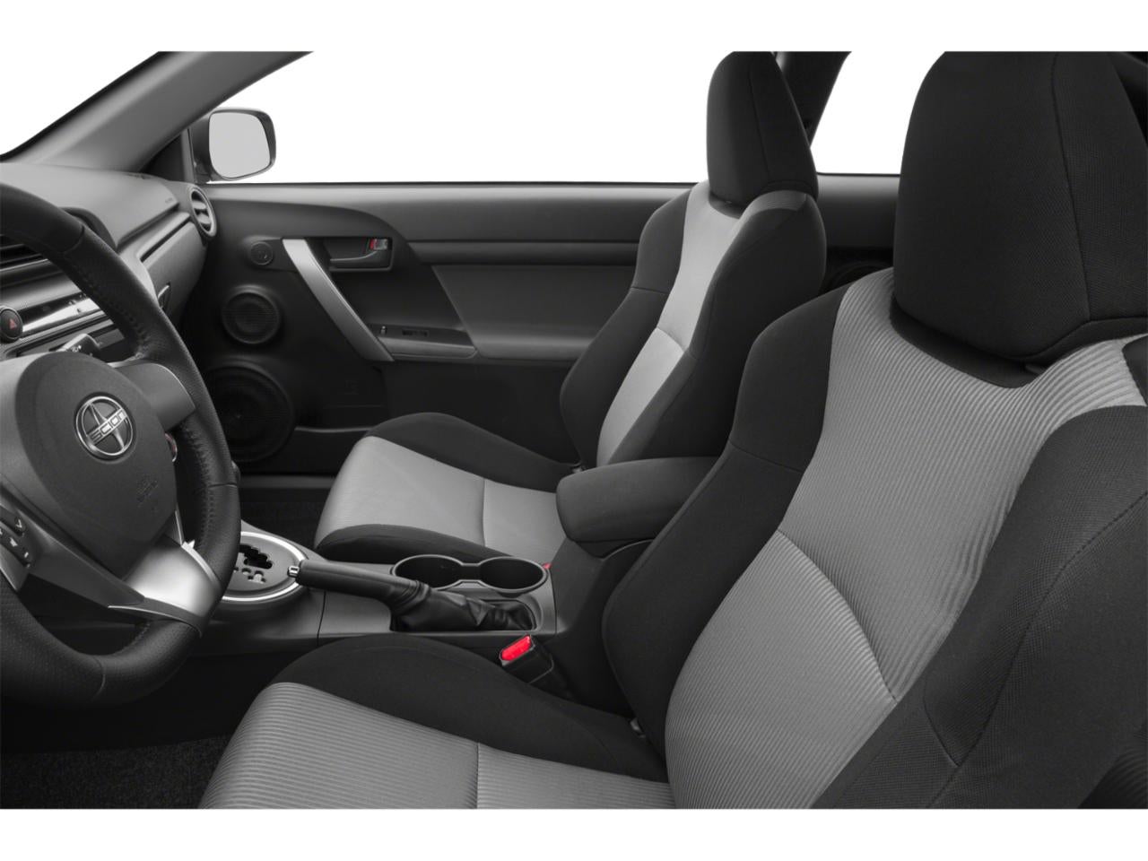 2015 Scion tC 2dr HB Auto (Natl)