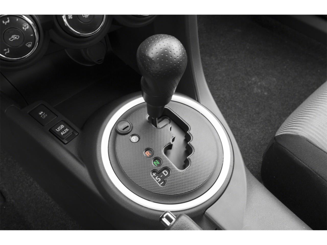 2015 Scion tC 2dr HB Auto (Natl)