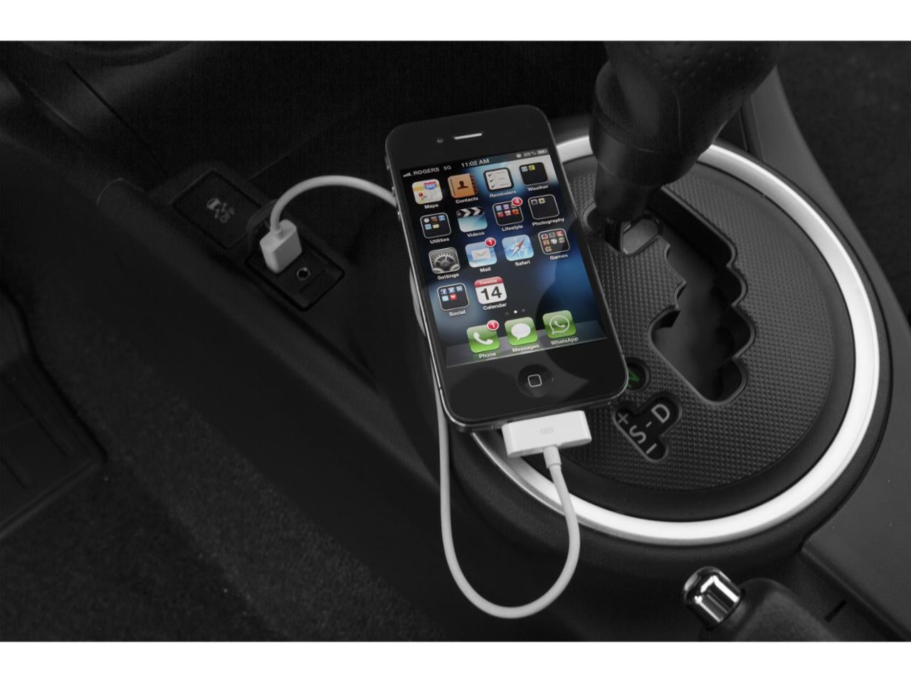 2015 Scion tC 2dr HB Auto (Natl)