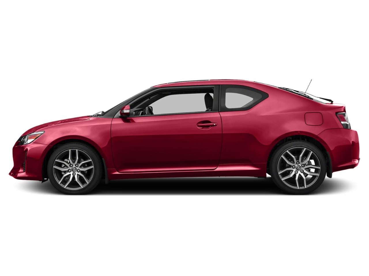 2015 Scion tC 2dr HB Auto (Natl)