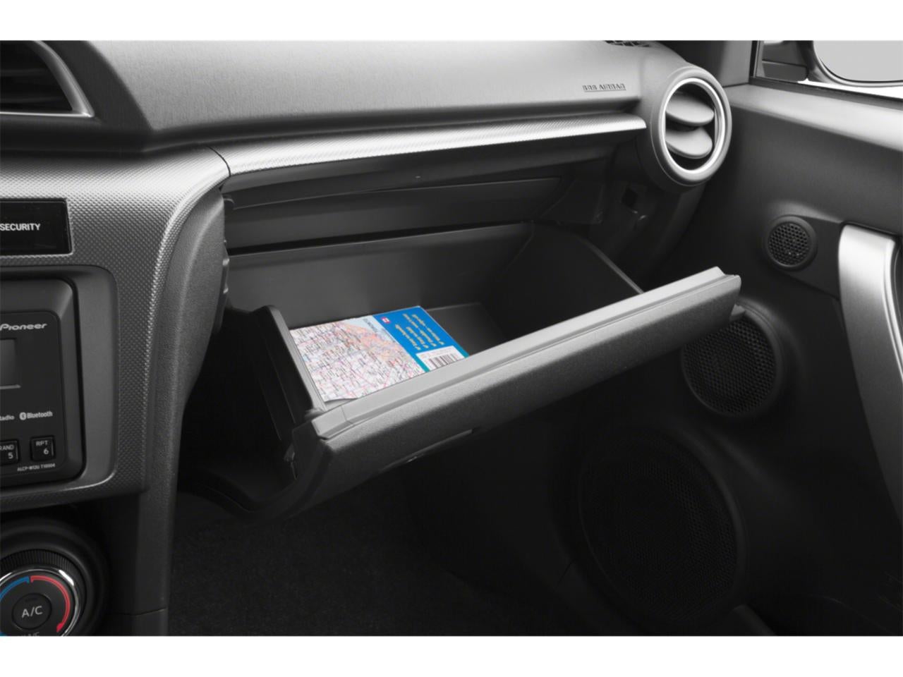 2015 Scion tC 2dr HB Auto (Natl)