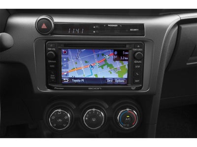 2015 Scion tC 2dr HB Auto (Natl)