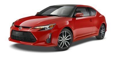 2015 Scion tC 2dr HB Auto (Natl)