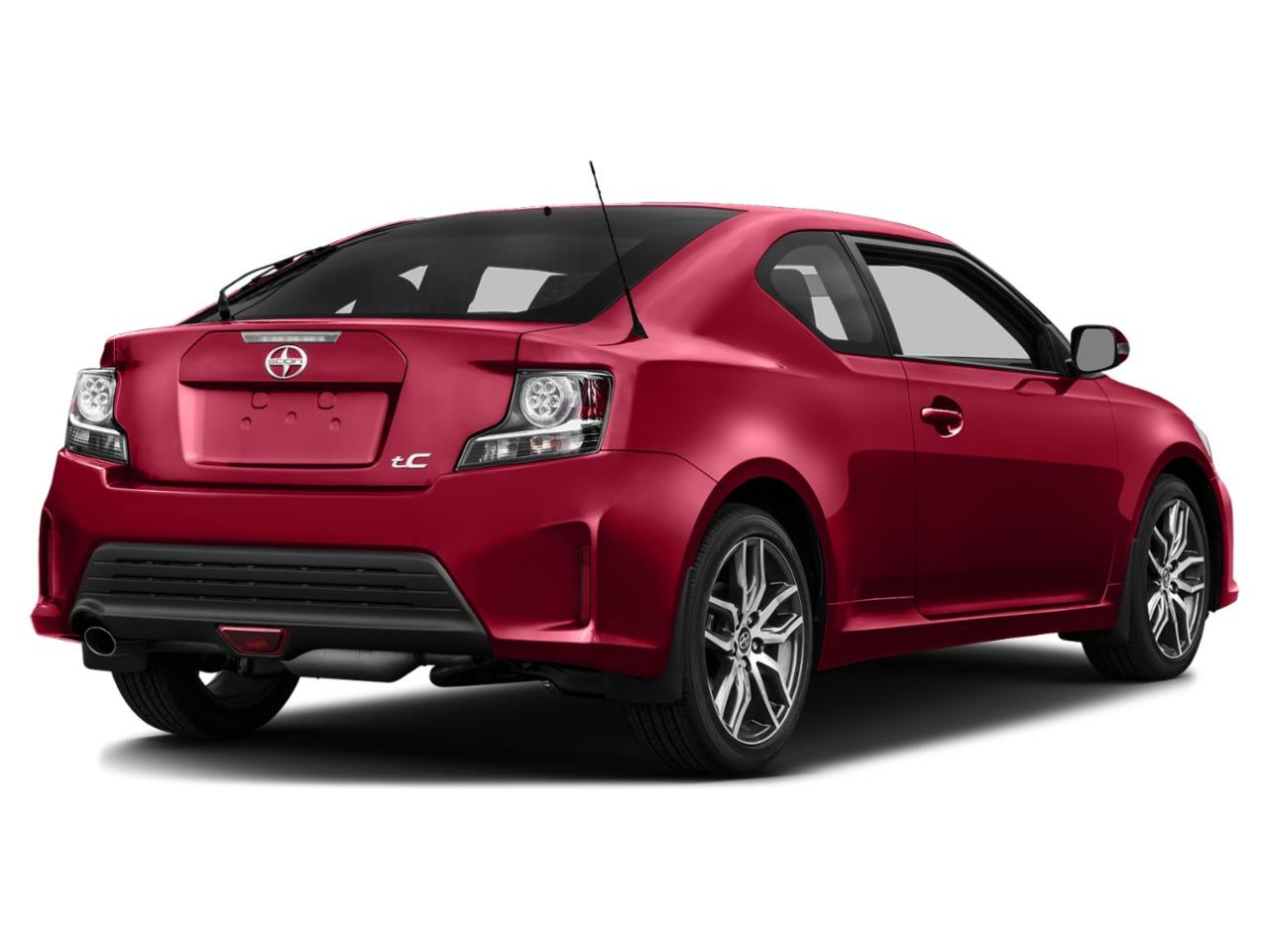 2015 Scion tC 2dr HB Auto (Natl)