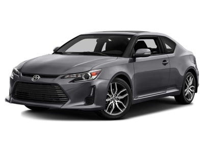 2015 Scion tC 2dr HB Auto (Natl)