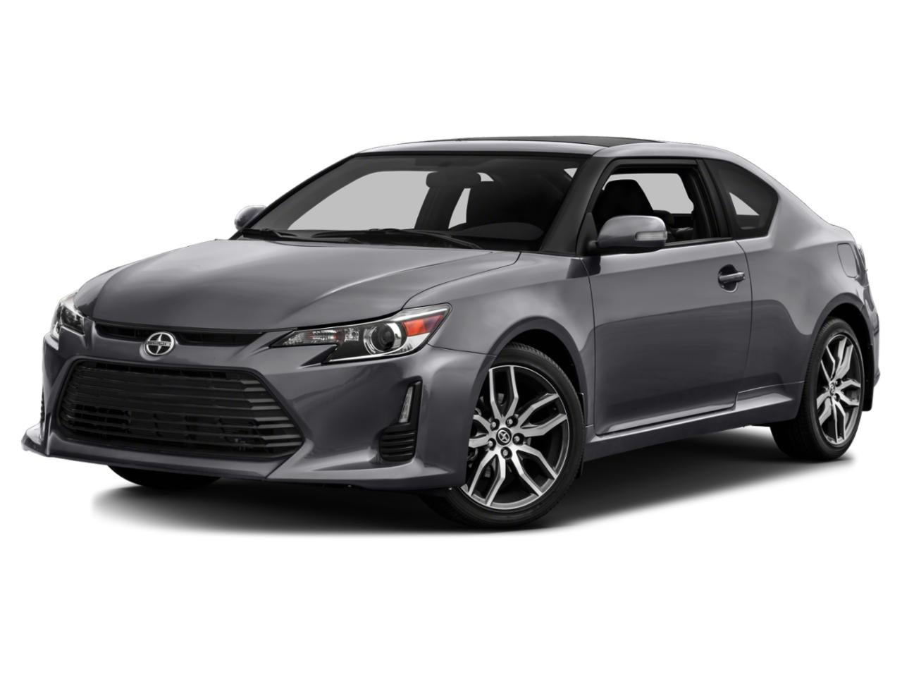2015 Scion tC 2dr HB Auto (Natl)