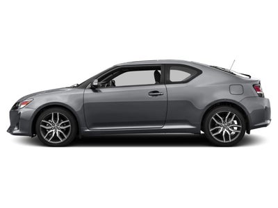 2015 Scion tC 2dr HB Auto (Natl)