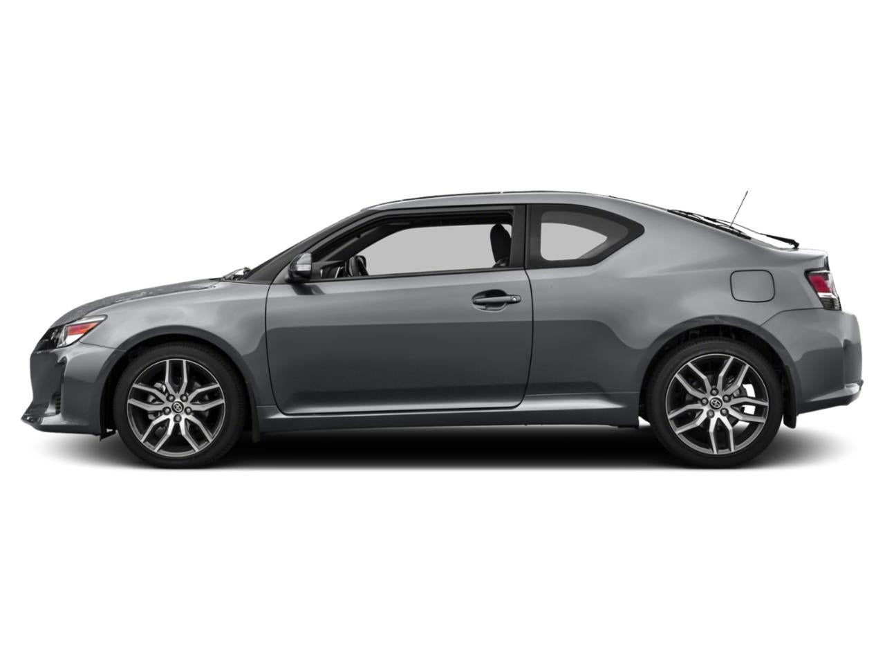 2015 Scion tC 2dr HB Auto (Natl)