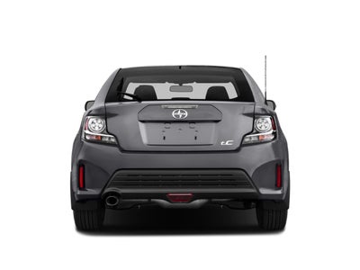 2015 Scion tC 2dr HB Auto (Natl)