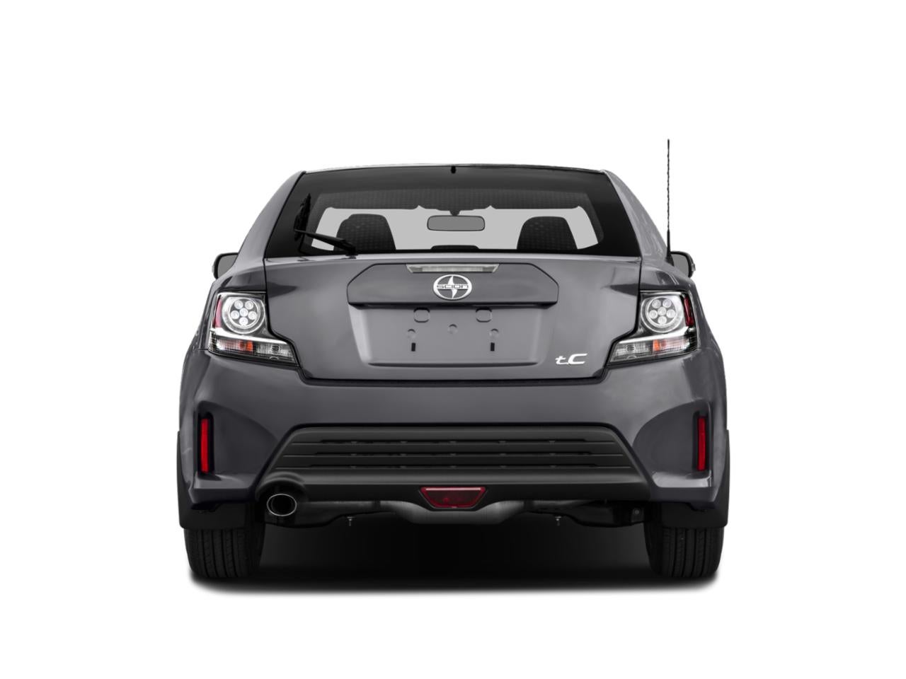 2015 Scion tC 2dr HB Auto (Natl)