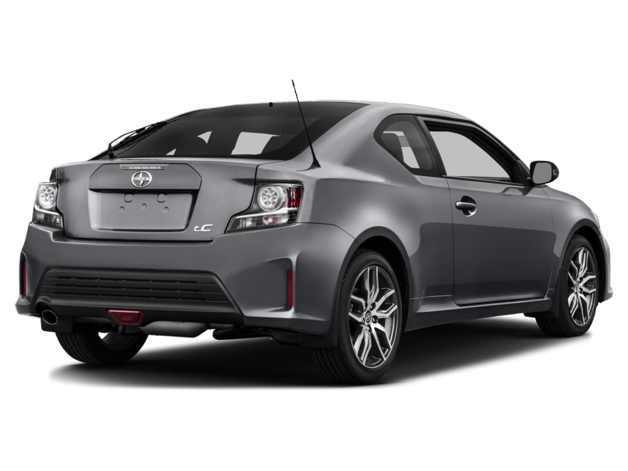 2015 Scion tC 2dr HB Auto (Natl)