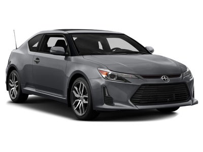 2015 Scion tC 2dr HB Auto (Natl)