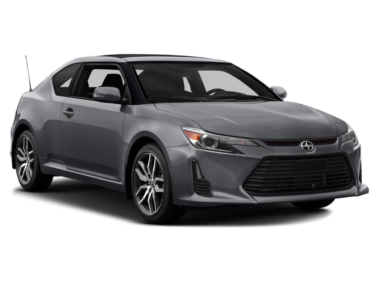 2015 Scion tC 2dr HB Auto (Natl)