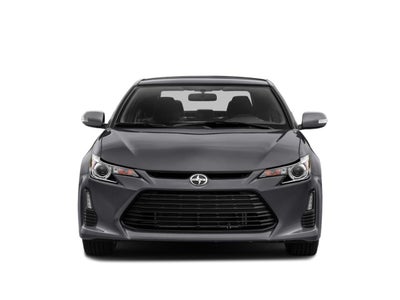 2015 Scion tC 2dr HB Auto (Natl)