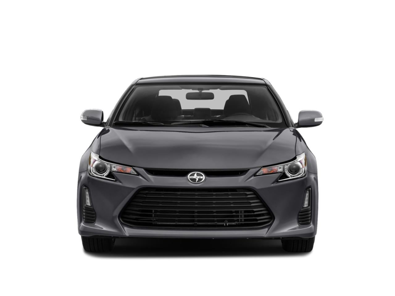 2015 Scion tC 2dr HB Auto (Natl)
