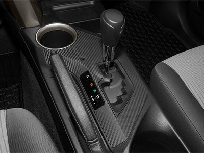 2014 Toyota RAV4 AWD 4dr LE (Natl)