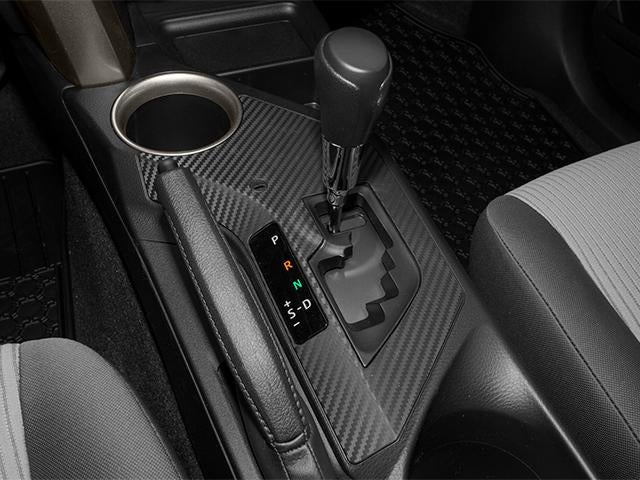 2014 Toyota RAV4 AWD 4dr LE (Natl)