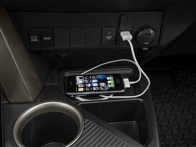 2014 Toyota RAV4 AWD 4dr LE (Natl)