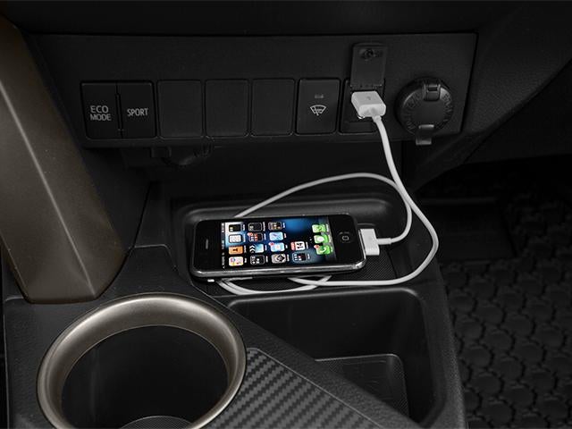 2014 Toyota RAV4 AWD 4dr LE (Natl)