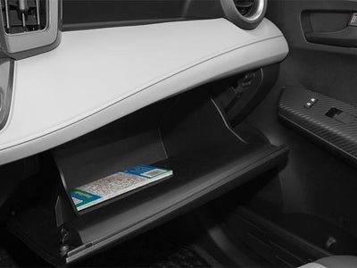 2014 Toyota RAV4 AWD 4dr LE (Natl)