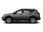 2014 Toyota RAV4 AWD 4dr LE (Natl)