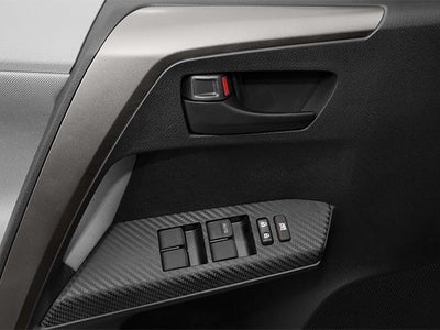 2014 Toyota RAV4 AWD 4dr LE (Natl)