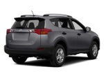 2014 Toyota RAV4 AWD 4dr LE (Natl)