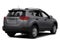 2014 Toyota RAV4 AWD 4dr LE (Natl)