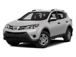 2014 Toyota RAV4 AWD 4dr LE (Natl)