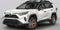 2025 Toyota RAV4 Hybrid Limited AWD (Natl)