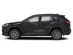 2025 Toyota RAV4 Hybrid Limited AWD (Natl)