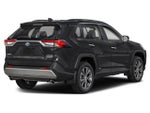 2025 Toyota RAV4 Hybrid Limited AWD (Natl)