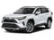 2025 Toyota RAV4 Limited AWD (GS)