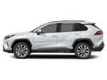 2025 Toyota RAV4 Limited AWD (GS)