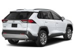 2025 Toyota RAV4 Limited AWD (GS)