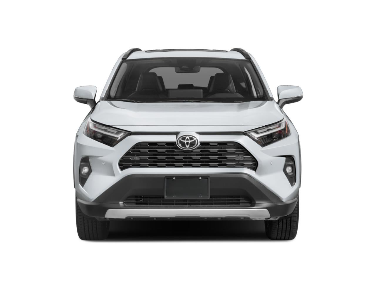 2025 Toyota RAV4 Limited AWD (GS)