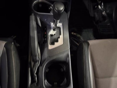 2017 Toyota RAV4 XLE AWD (Natl)
