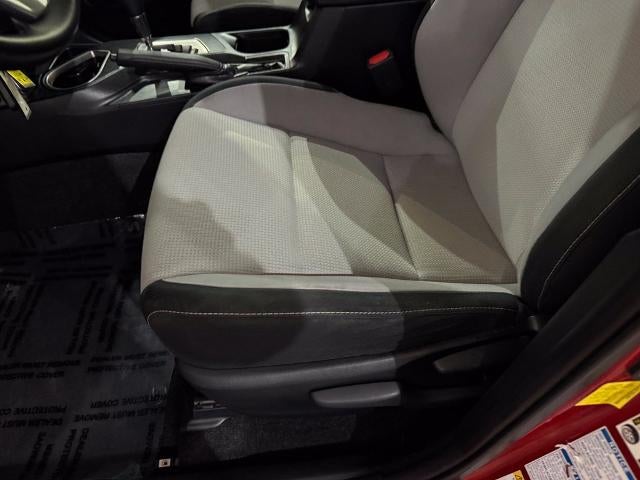 2017 Toyota RAV4 XLE AWD (Natl)