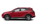 2017 Toyota RAV4 XLE AWD (Natl)
