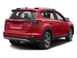 2017 Toyota RAV4 XLE AWD (Natl)
