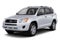 2012 Toyota RAV4 FWD 4dr I4 (Natl)