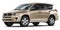 2012 Toyota RAV4 FWD 4dr I4 (Natl)