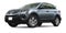 2014 Toyota RAV4 FWD 4dr LE (Natl)