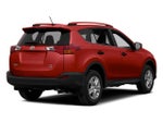 2014 Toyota RAV4 FWD 4dr LE (Natl)